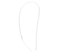 SOPOTUTU Tubo Di Ricambio Per Allattamento Al Silicone Accessorio Per Ragazzo Ragazza Ragazza Per Alimentazione Notturna e Svezzamento Tubo Flessibile e Resistente