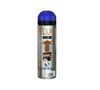 Spray Tracciante Blu Fluorescente FLUO TP Soppec