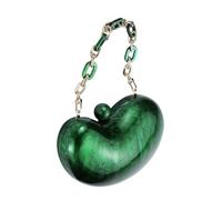 Soppirazione Portatile Nera Sofisticata Con Borse A Tracota Per Spalle A Tracolla Catena Per Matrimoni E Borsa Da L'evento Da Ballo Fine Anno