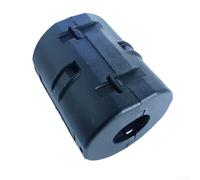 Soppressore di rumore, clip per cavi Il filtro antirumore RFI EMI for il supporto del connettore del cavo di alimentazione riduce al minimo le interferenze(17mm)