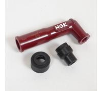 soppressore di rumore ngk per moto suzuki 1000 gs d dopo il 1973 nuovo