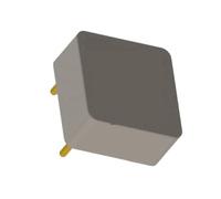 Soppressore di sovratensioni RW28V1A-FX1 16 mm × 16 mm × 7,5 mm