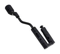 Soppressore universale corde tiro con l'arco riduce le vibrazioni e protegge l'a