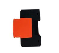 Soppressori Di Sovratensione/Protettore Di Sovratensione Per La Protezione Del Sistema Solare DPS(2P 600V)