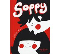 Soppy. Una storia d'amore – Edizioni BD