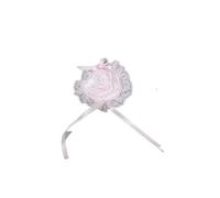 Sopra culla Padre Pio,Coccarda da appendere alla culla, al passeggino o in cameretta