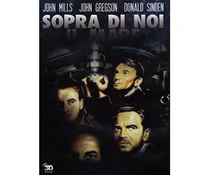 Sopra Di Noi Il Mare