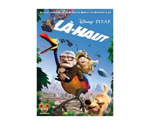 Sopra DVD Nuova