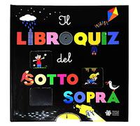 Sopra e sotto. Ediz. a colori