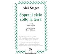 Sopra il cielo sotto la terra