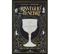 Sopra il mare, sotto la terra. Il risveglio delle tenebre