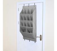 sopra la porta Scarpiera Organizer per scarpe da appendere per articoli per