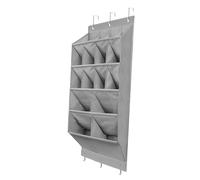sopra la porta Scarpiera Organizer per scarpe da appendere per articoli per