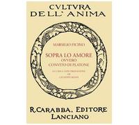 Sopra lo amore ovvero Convito di Platone