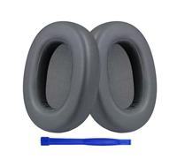 Sopra l'orecchio cuffie auricolari per WEAR/WHULT900N cuffie paraorecchie cuscinetti antirumore pad per ufficio cuscinetti proteici cuffie