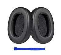 Sopra l'orecchio cuffie auricolari per WEAR/WHULT900N cuffie paraorecchie cuscinetti antirumore pad per ufficio cuscinetti proteici cuffie