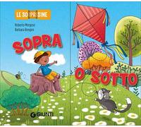 Sopra o sotto. Le sorpresine