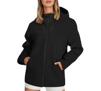 Soprabito Donna Corto Cardigan Panciotto Trekking Leggere Bordeaux Sagomato Nere Piuma Kimono Dritto Abbigliamento Griffati Multicolore Righe Bosco Tensione Poliestere Svasata Intrend