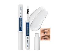 Sopracciglia Booster Essence Ripristino, Siero per sopracciglia 3.5ml, Eyebrow Serum, Per Una Crescita Naturale E Ciglia Più Lunghe E Folte,Rafforza E Stimola I Follicoli,Rende Le Lashes Spesse