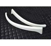 Sopracciglia Fari Adatte Per Camion Scania R 2010/16 Decorazione In Plastica ABS
