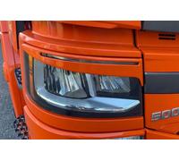 # Sopracciglia Fari Evil Eye Per Scania S R 2016+ NextGen Decorazioni In ABS