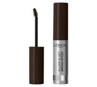 Sopracciglia Mascara - L'Oreal Paris - BROW ARTIST Plump Set - 108 Scuro Bruna