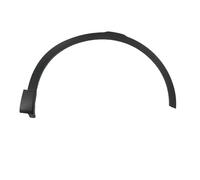 Sopracciglia Passaruota Per Land Per Rover Per Discovery Per Sport L550 2019 2020 2021 2022 Passaruota Anteriore Auto LR127195 Modanature Svasate Sinistra Destra Protezione Sopracciglia Ruota(Front Ri