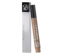 Sopracciglia - Penna Trucco Antisudore,Delineatore sopracciglia waterproof con punta a 4 rebbi,Per ragazze madri fidanzate linea capelli palpebre festa ufficio viaggi lavoro