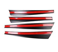 Sopracciglia Ruota Parafango Per Q5 Per S-Line SQ5 Dal 2008 In Poi Paraspruzzi Anteriori E Posteriori