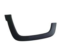 Sopracciglia Ruota Per Jeep Per Renegade 2015 2016 2017 2018 2019 2020 2021 Profilo Paraurti Anteriore Striscia Adesivi Decorativi Styling Auto 1 Pz(Left Front)