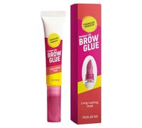 Sopracciglia Waterproof Colla per Sopracciglia Modellante