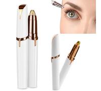 Sopracciglia wireless e viso wireless