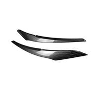 Sopracciglio Faro Dell'auto Faro Sopracciglia Palpebre Per F20 Per F21 Per 116d Per 118i Per 120i Per 120d Per M135i Per M140i 2011-2019 Sopracciglia A Faro