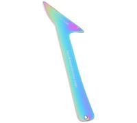 Sopracciglio Pomata Eyeliner Stencil Strumento Brow Shaping Tool Accessori Trucco Per Raggiungere Linee Occhi Perfettamente Specificate Set di Pennelli Trucco