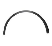 Sopracciglio Ruota Anteriore Posteriore Per Tesla Per Modello Y 2020-2023 Modanatura Parafango Svasato 1494185-00-B 1494161-00-B 1494186-00-B 1494162-00-B HGMGFYCX(Rear Left)