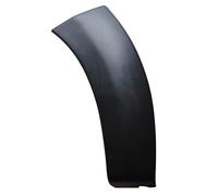 Sopracciglio ruota parafango anteriore per Toyota per Hilux MK7 2011 2016 RH mat