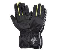 Sopraguanto GORDON NANO PLUS Nero Giallo TUCANO URBANO - UE: L