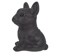 Soprammobile Cane Decorazione Bulldog Statue Di Decorazioni Per La Casa