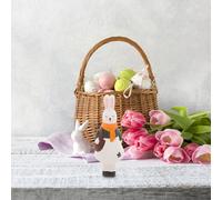 Soprammobile Casa Ornamenti Del Coniglio Decorazioni Per La Coniglietto