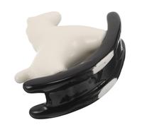 Soprammobile Casa Ornamento Del Cavallo Dondolo Figurina Di Da Macchina