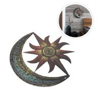 Soprammobile Casa Ornamento Per La in Ferro Arredamento Metallico