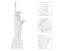 Soprammobile Casa Statua Da Tavolo Della Libertà Decorazione Stanza