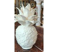 Soprammobili di fiori Capodimonte Centrotavola porcellana Italiana artigianale