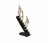 Soprammobile Moderno in Resina Lusso Leggero Statuetta Resina Moderna per