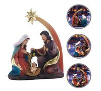 Soprammobile Statua Delicata Ornamenti Decorativi Decorazione Della