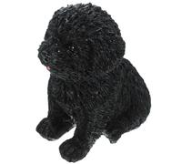 Soprammobili Cane Statua Figurina Del Bulldog Arredamento Per La Casa