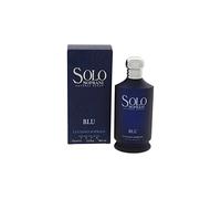 Soprani Solo Blu - Eau de Toilette 100 ml Soprani