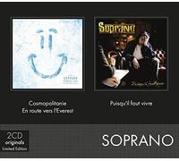 Soprano - Cosmopolitanie - En Route