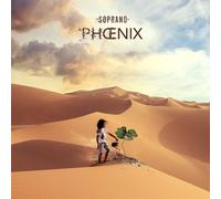 Soprano Du Phoenix aux Étoiles (CD)
