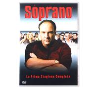 SOPRANO, I - STAGIONE 1 (DS)